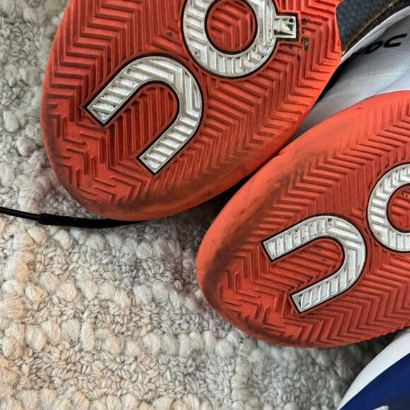 The Roger Pro/Clay Tennis Shoes - Picture 3 of 9